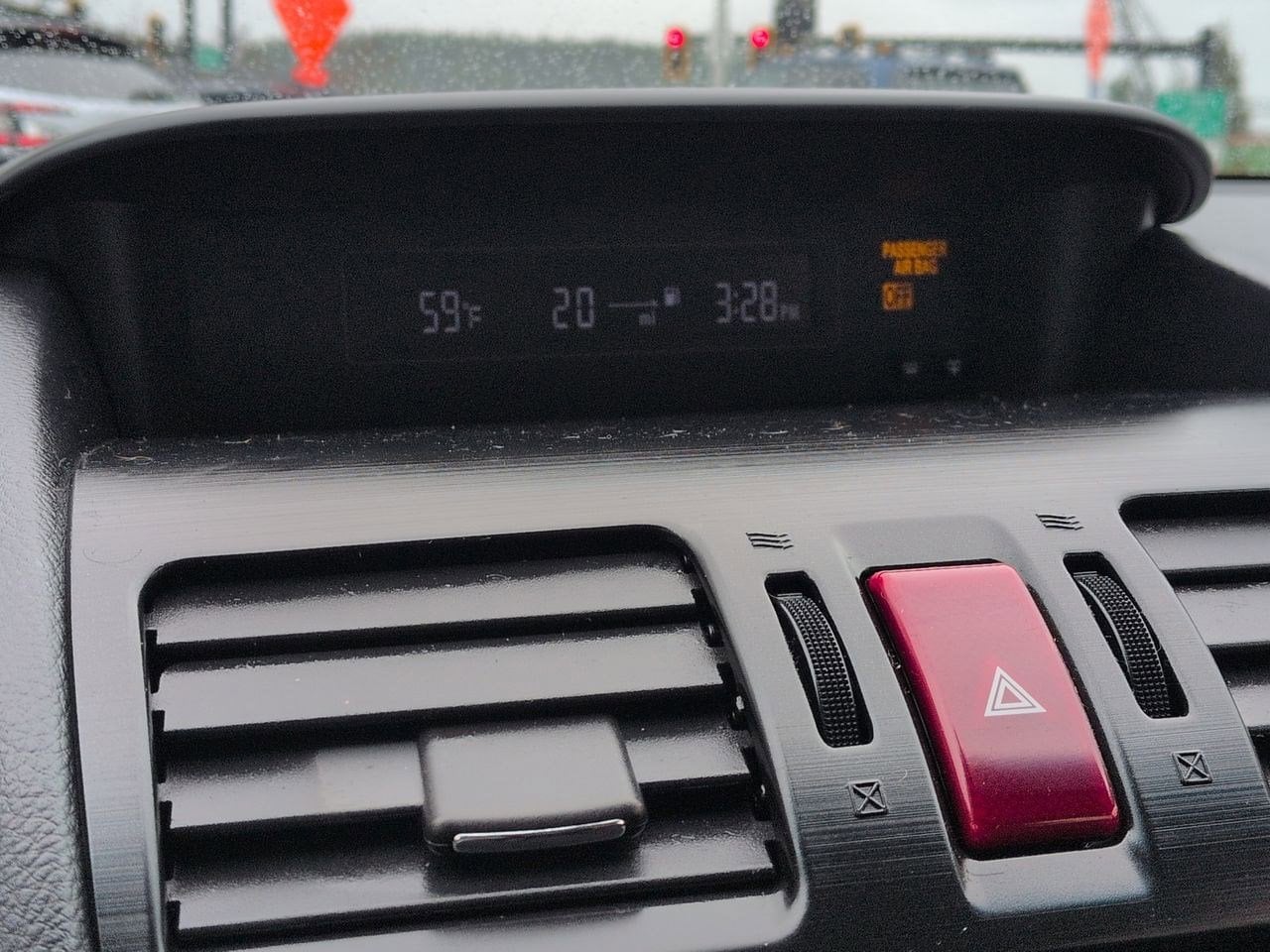 Thumbnail: 2012 Subaru Impreza - 33