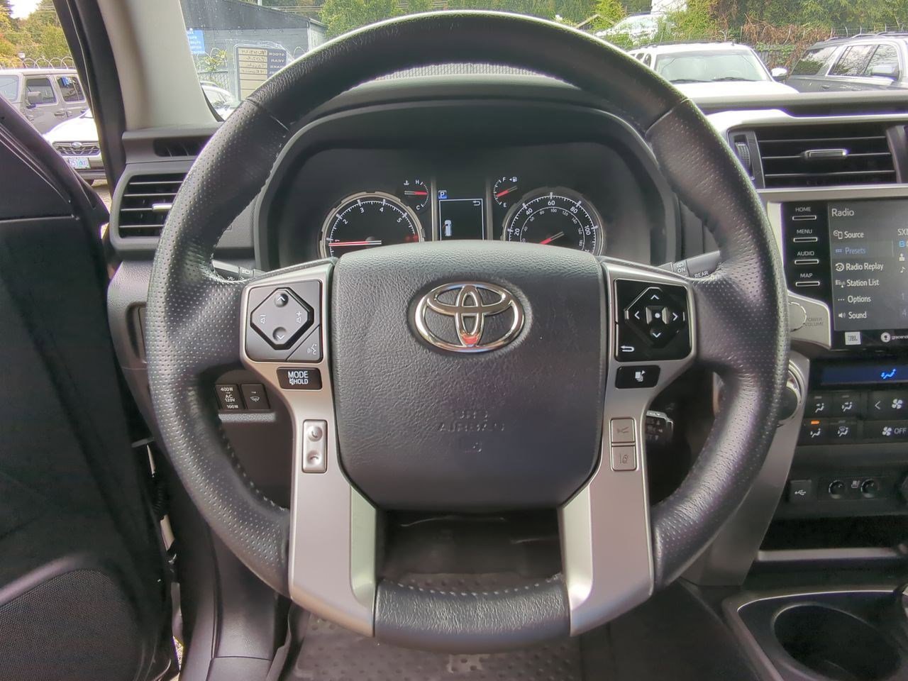 Thumbnail: 2023 Toyota 4Runner - 31