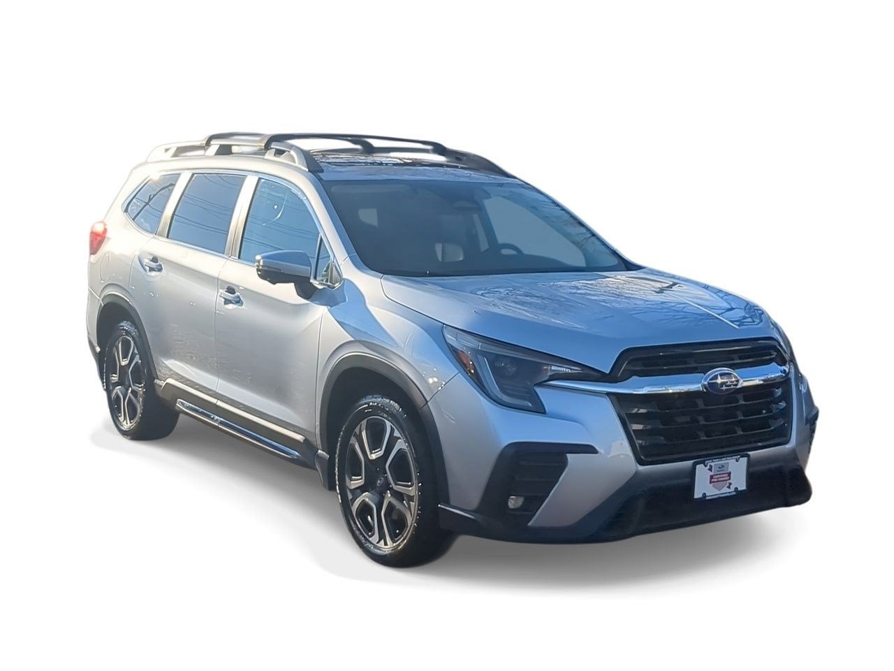 Thumbnail: 2023 Subaru Ascent - 2
