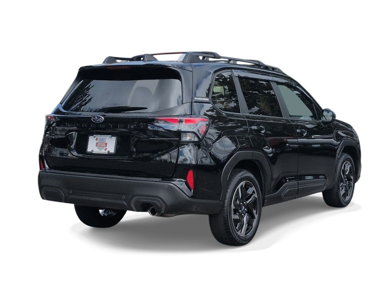Thumbnail: 2025 Subaru Forester - 8