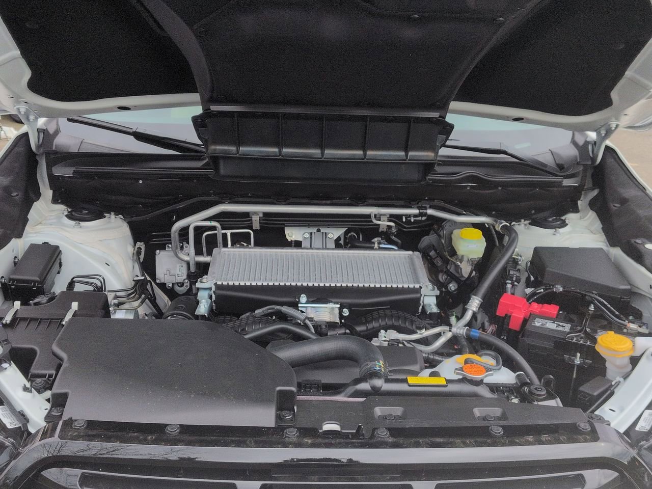 Thumbnail: 2026 Subaru Ascent - 15