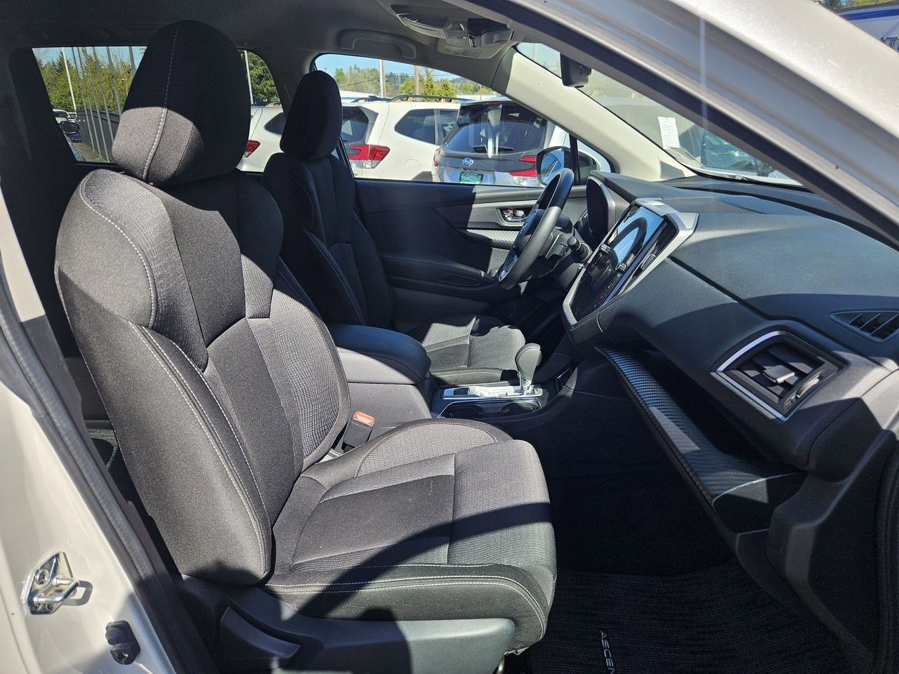 2024 Subaru Ascent Premium 21