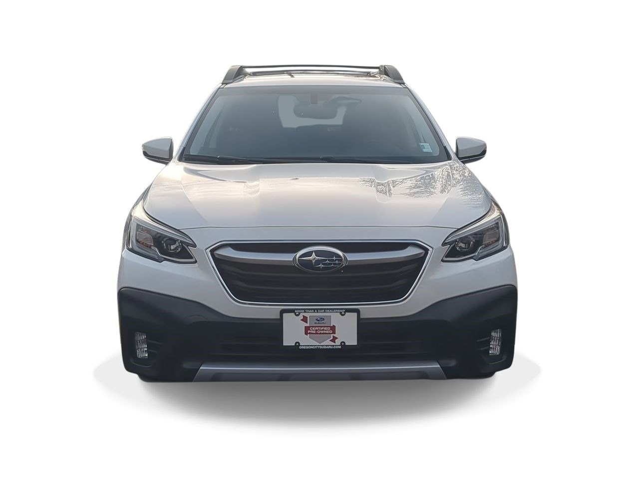 Thumbnail: 2022 Subaru Outback - 3