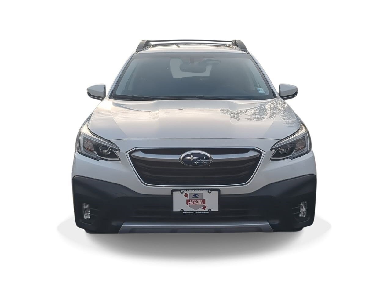 2022 Subaru Outback Limited photo 3