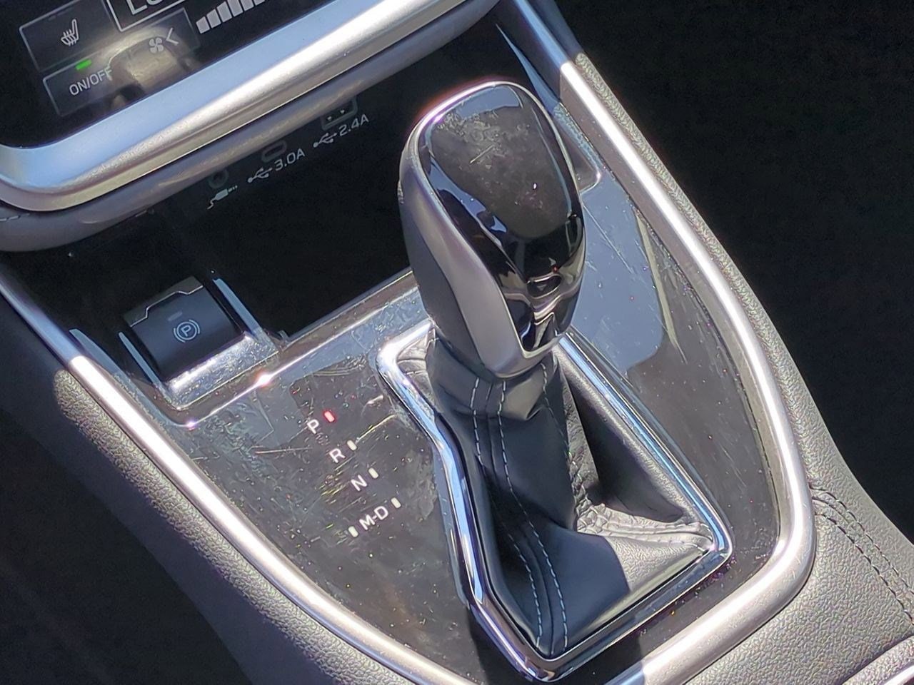 Thumbnail: 2024 Subaru Outback - 35