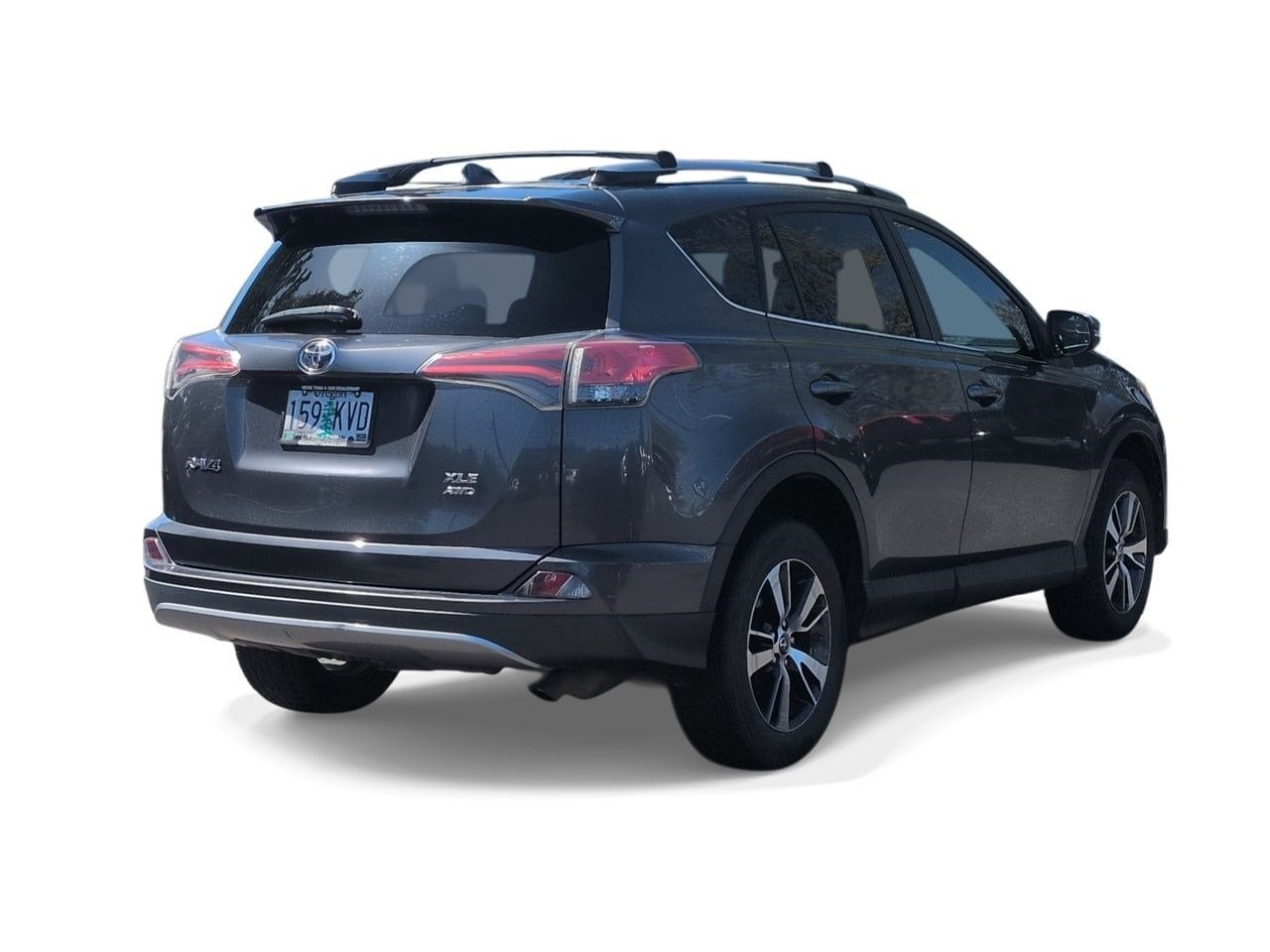 Thumbnail: 2017 Toyota RAV4 - 8