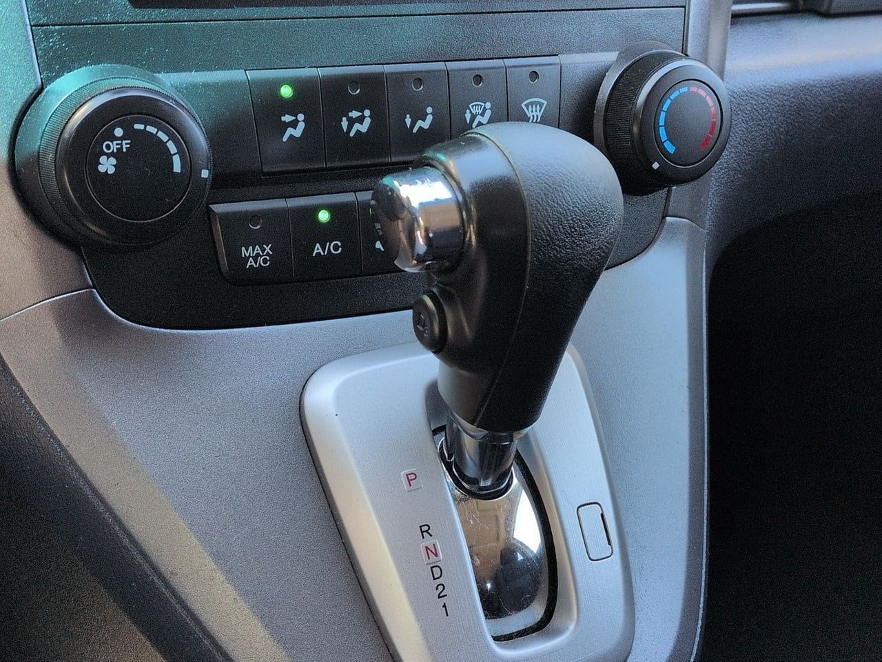 Thumbnail: 2009 Honda CR-V - 28