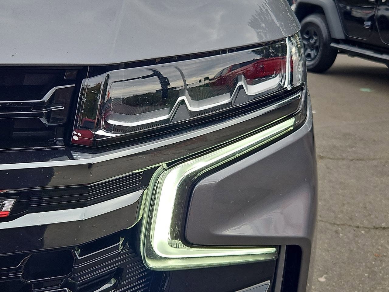 Thumbnail: 2021 Chevrolet Tahoe - 11