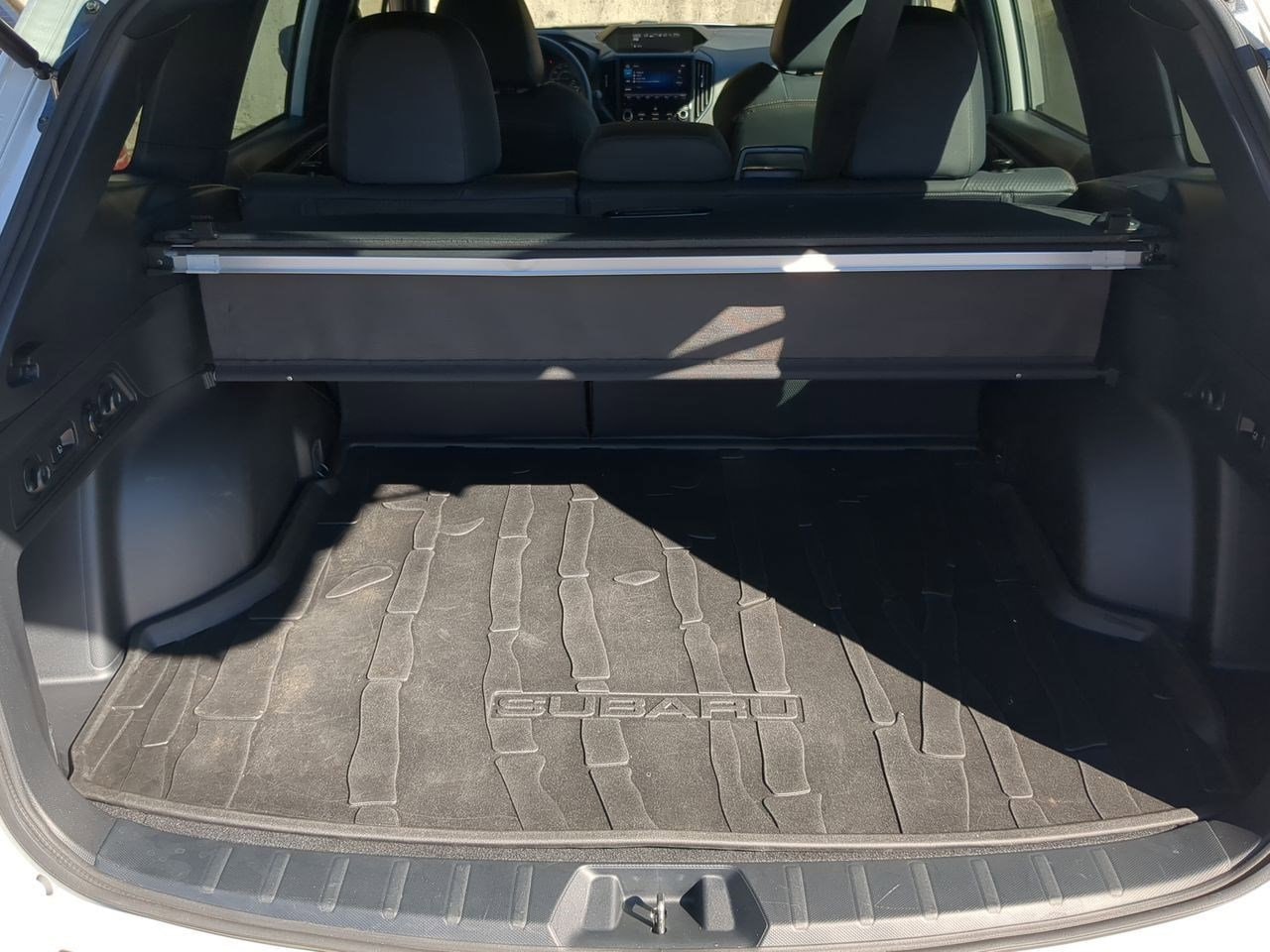 Thumbnail: 2023 Subaru Forester - 41