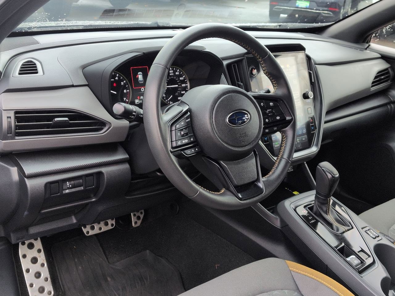 Thumbnail: 2024 Subaru Crosstrek - 10