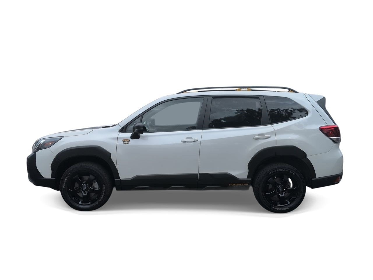 Thumbnail: 2023 Subaru Forester - 5