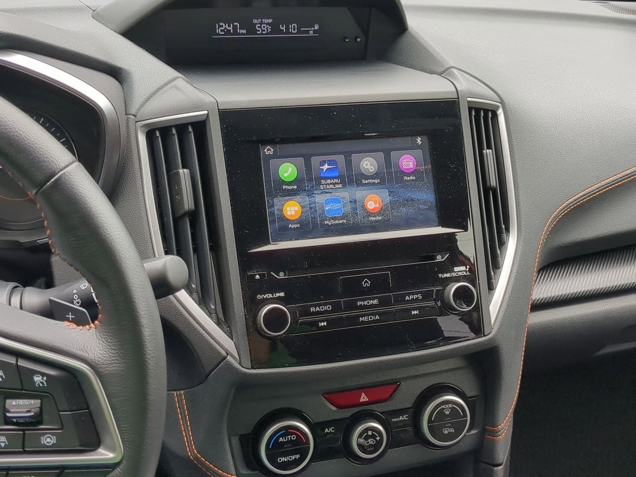 Thumbnail: 2023 Subaru Crosstrek - 35