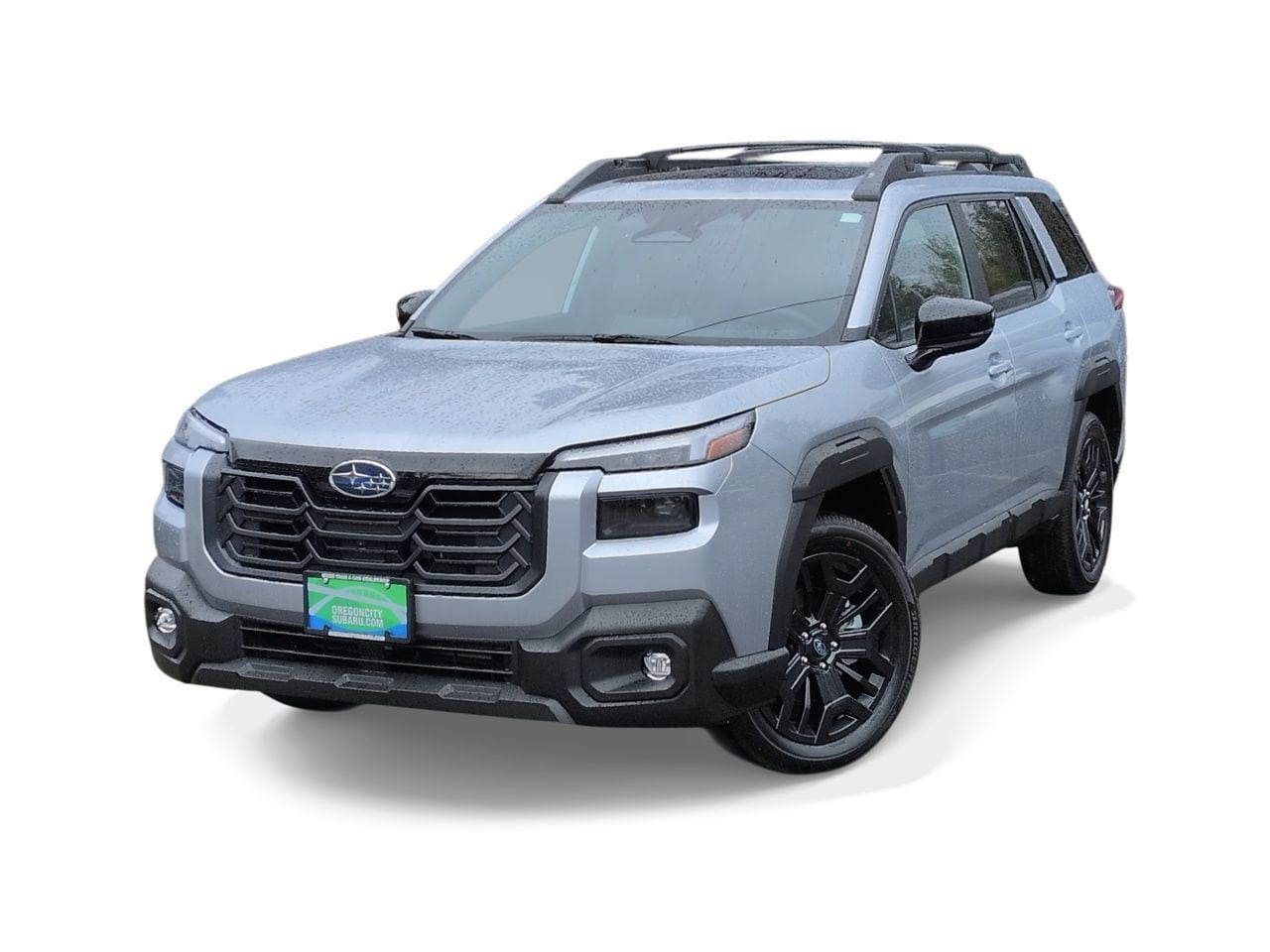 Thumbnail: 2026 Subaru Outback - 1