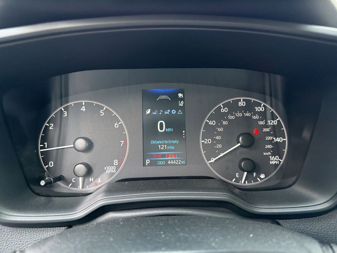 Thumbnail: 2023 Toyota Corolla - 37