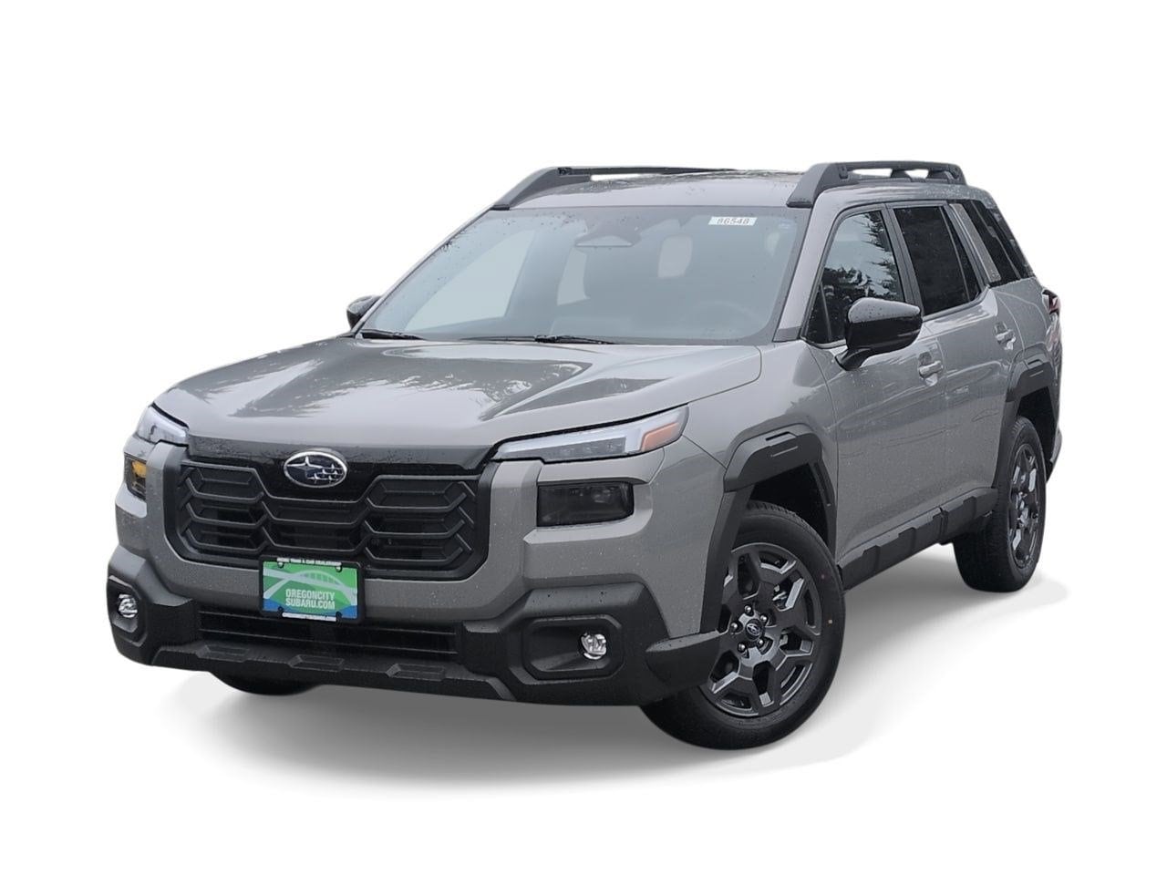 Thumbnail: 2026 Subaru Outback - 1