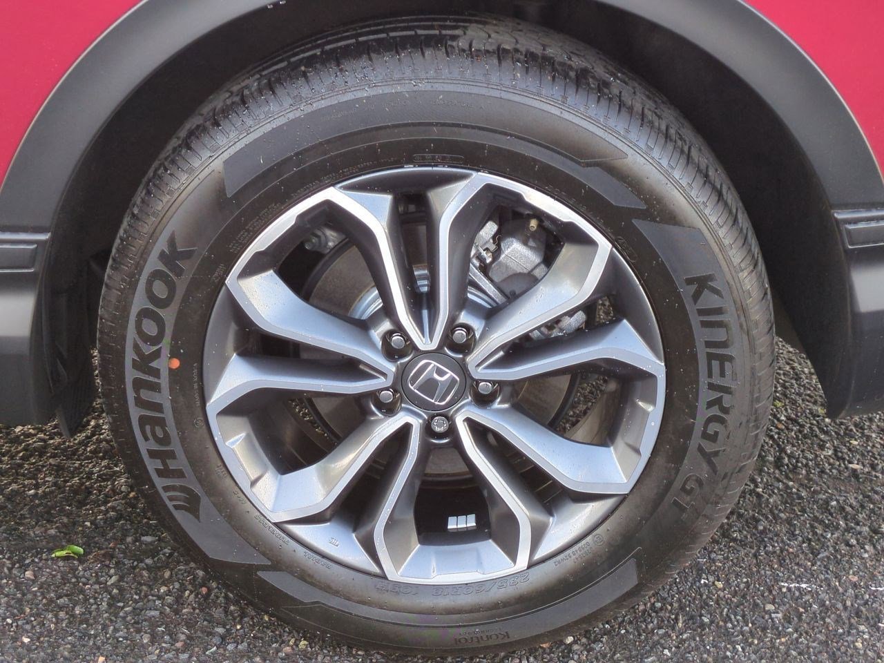 Thumbnail: 2022 Honda CR-V - 12