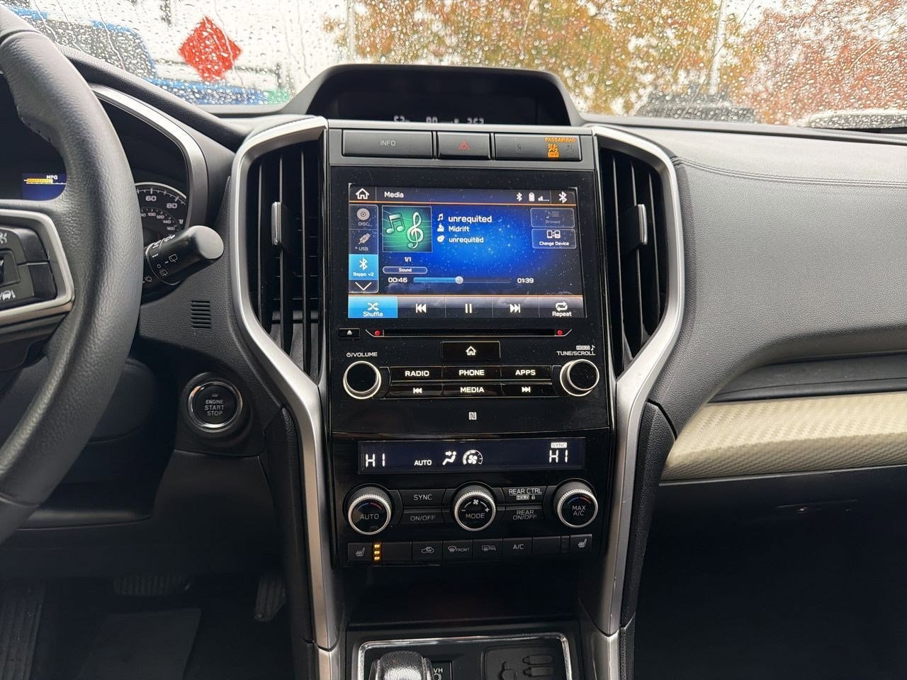 Thumbnail: 2019 Subaru Ascent - 35