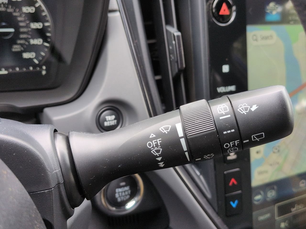 Thumbnail: 2026 Subaru Crosstrek - 27