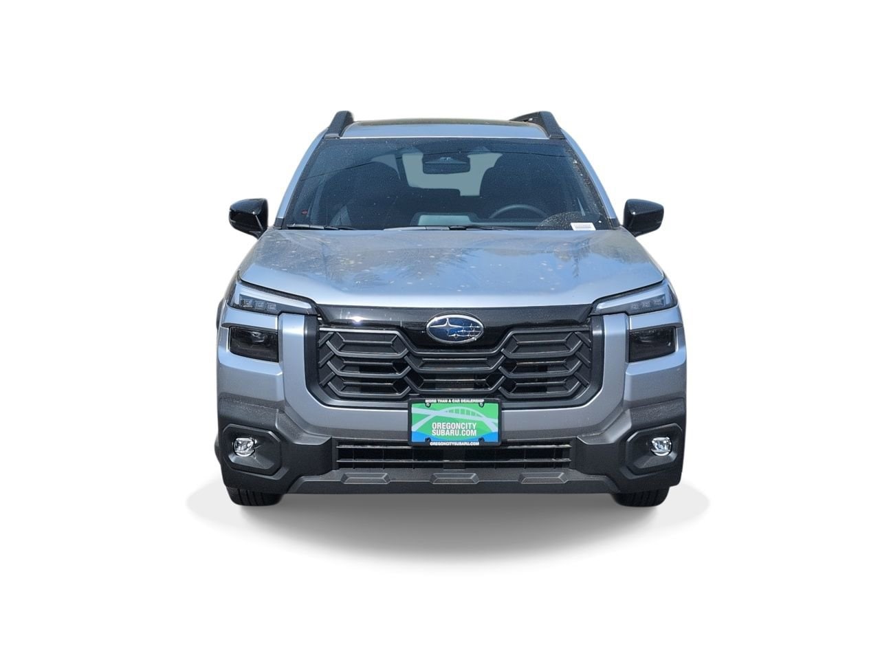 Thumbnail: 2026 Subaru Outback - 3