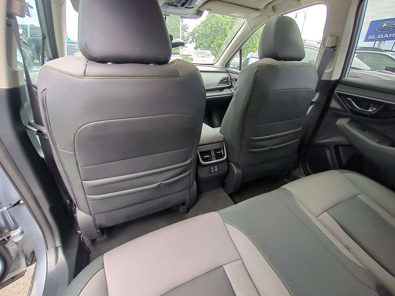 Thumbnail: 2024 Subaru Outback - 26