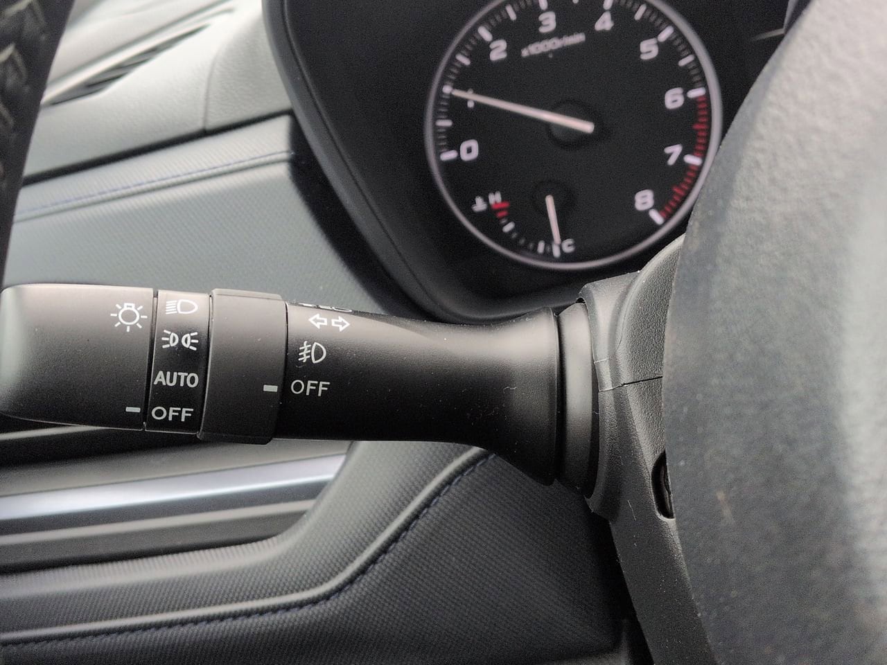 Thumbnail: 2026 Subaru Forester - 29