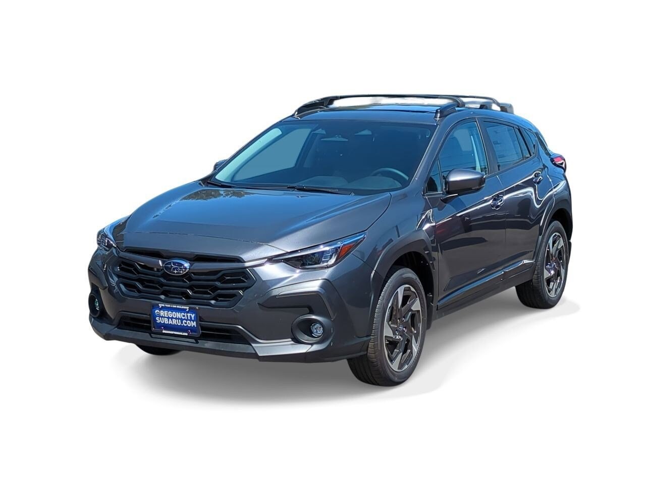 Thumbnail: 2025 Subaru Crosstrek - 4