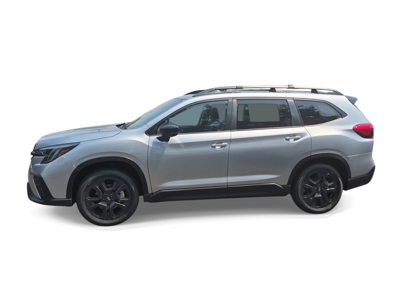 2026 Subaru Ascent Onyx Edition-Touring - Photo 5