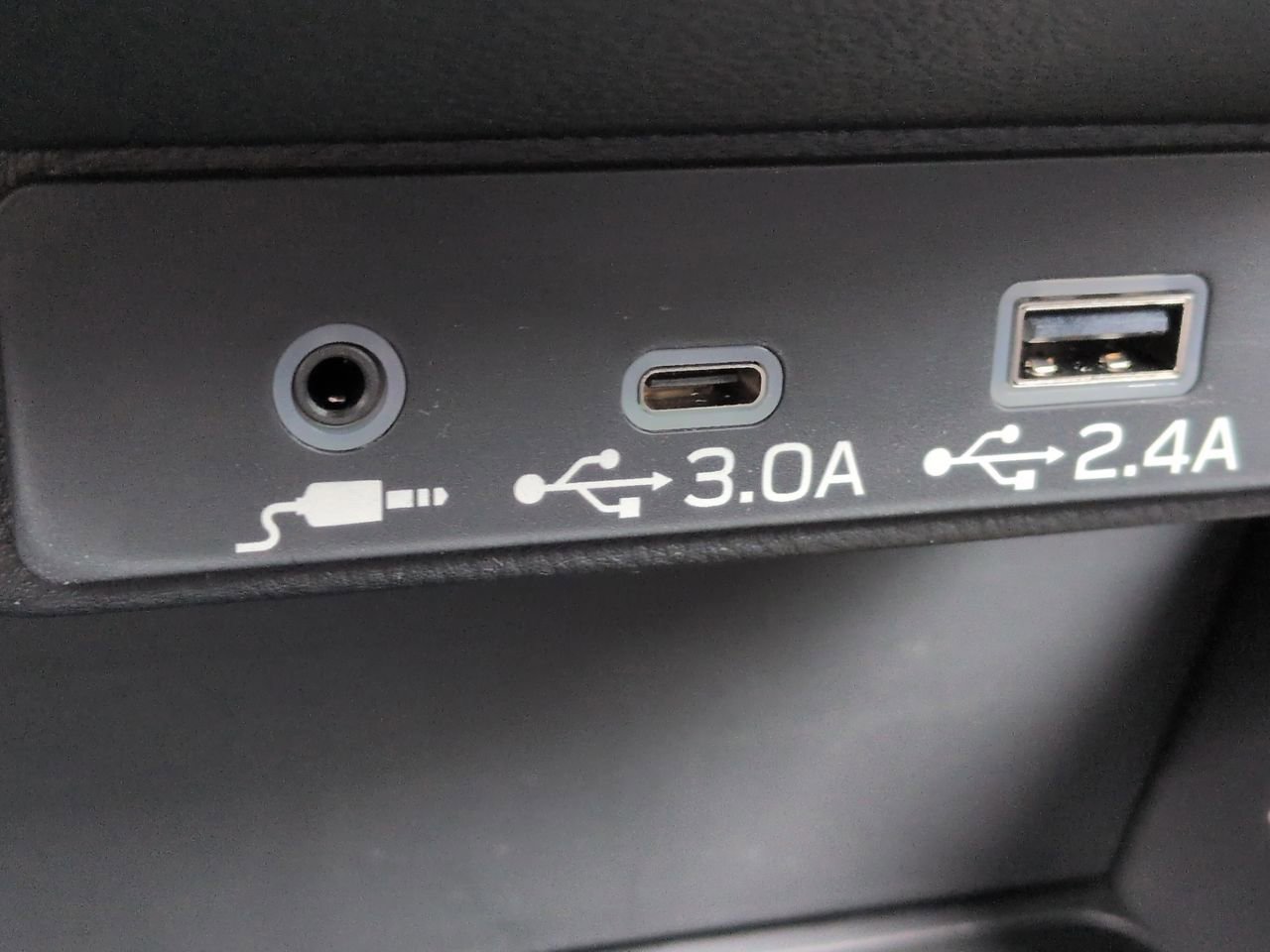 Thumbnail: 2026 Subaru Forester - 33