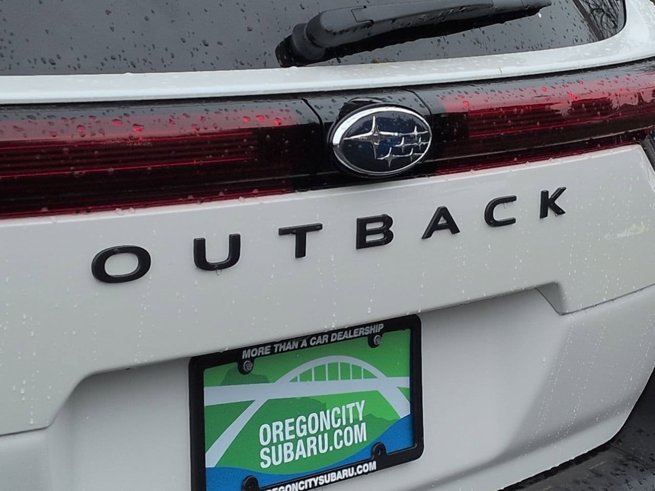 Thumbnail: 2026 Subaru Outback - 12