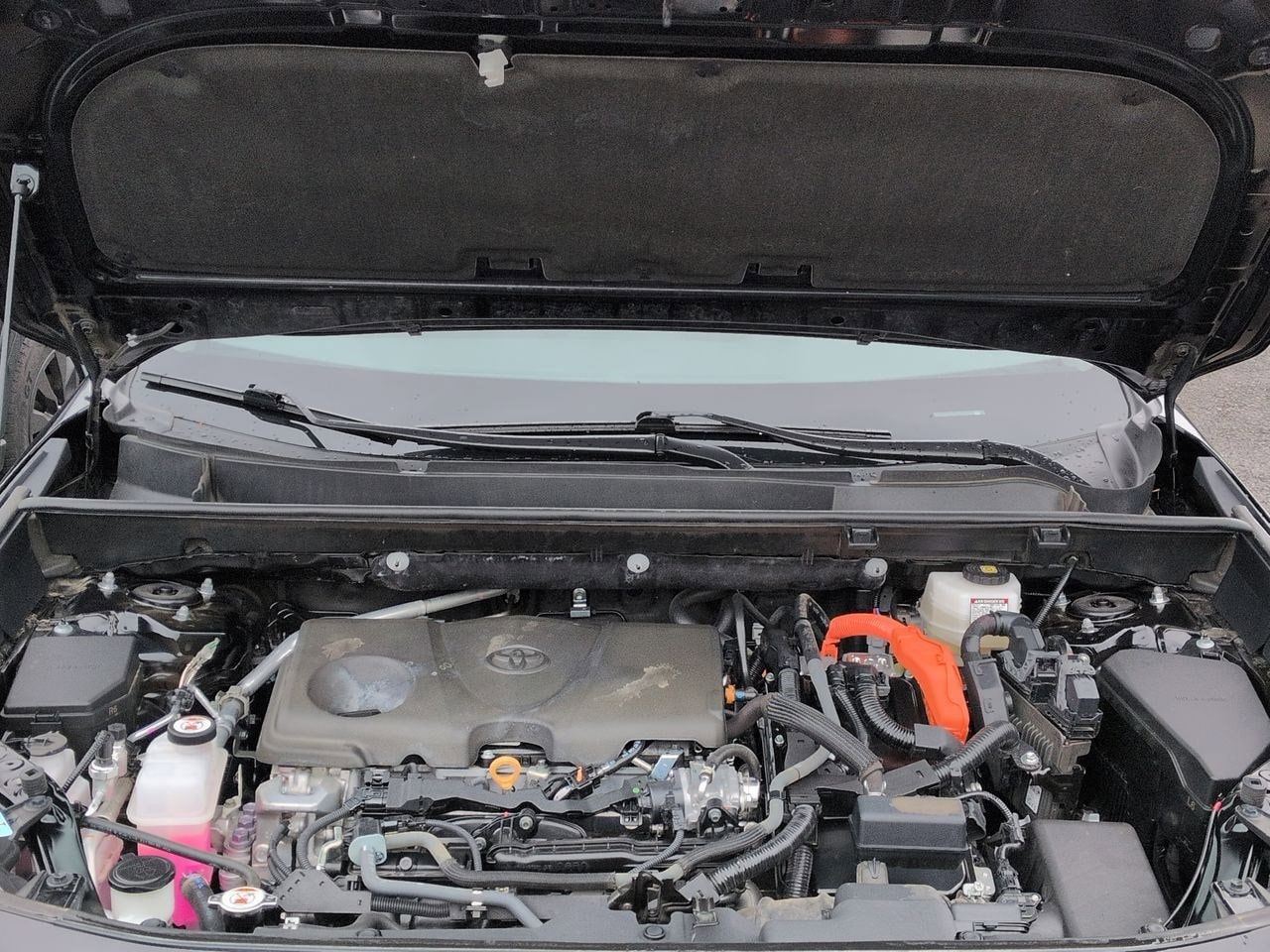 Thumbnail: 2024 Toyota RAV4 - 14