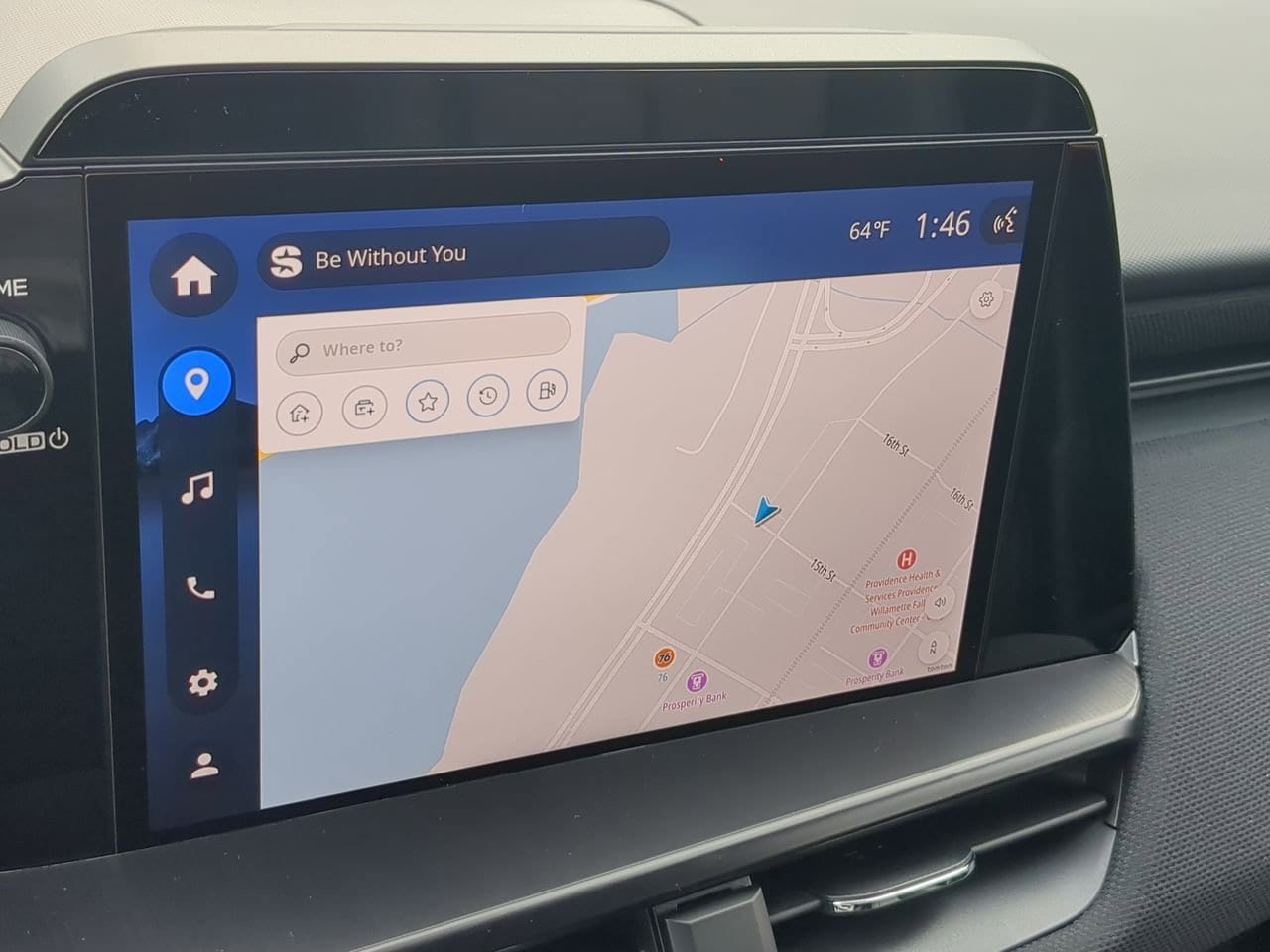 Thumbnail: 2026 Subaru Outback - 31