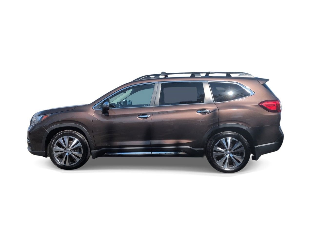 Thumbnail: 2019 Subaru Ascent - 5