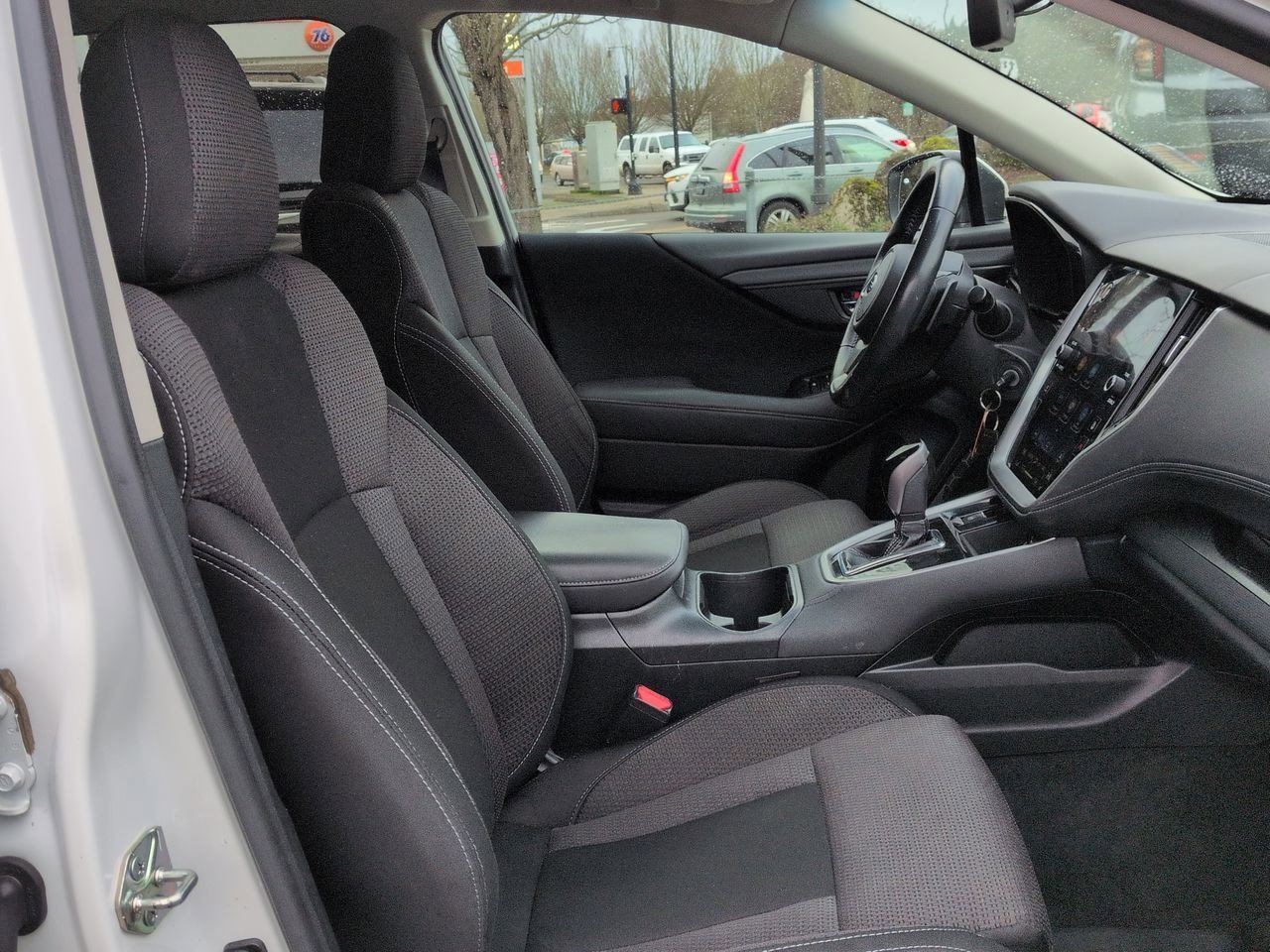 Thumbnail: 2020 Subaru Outback - 21