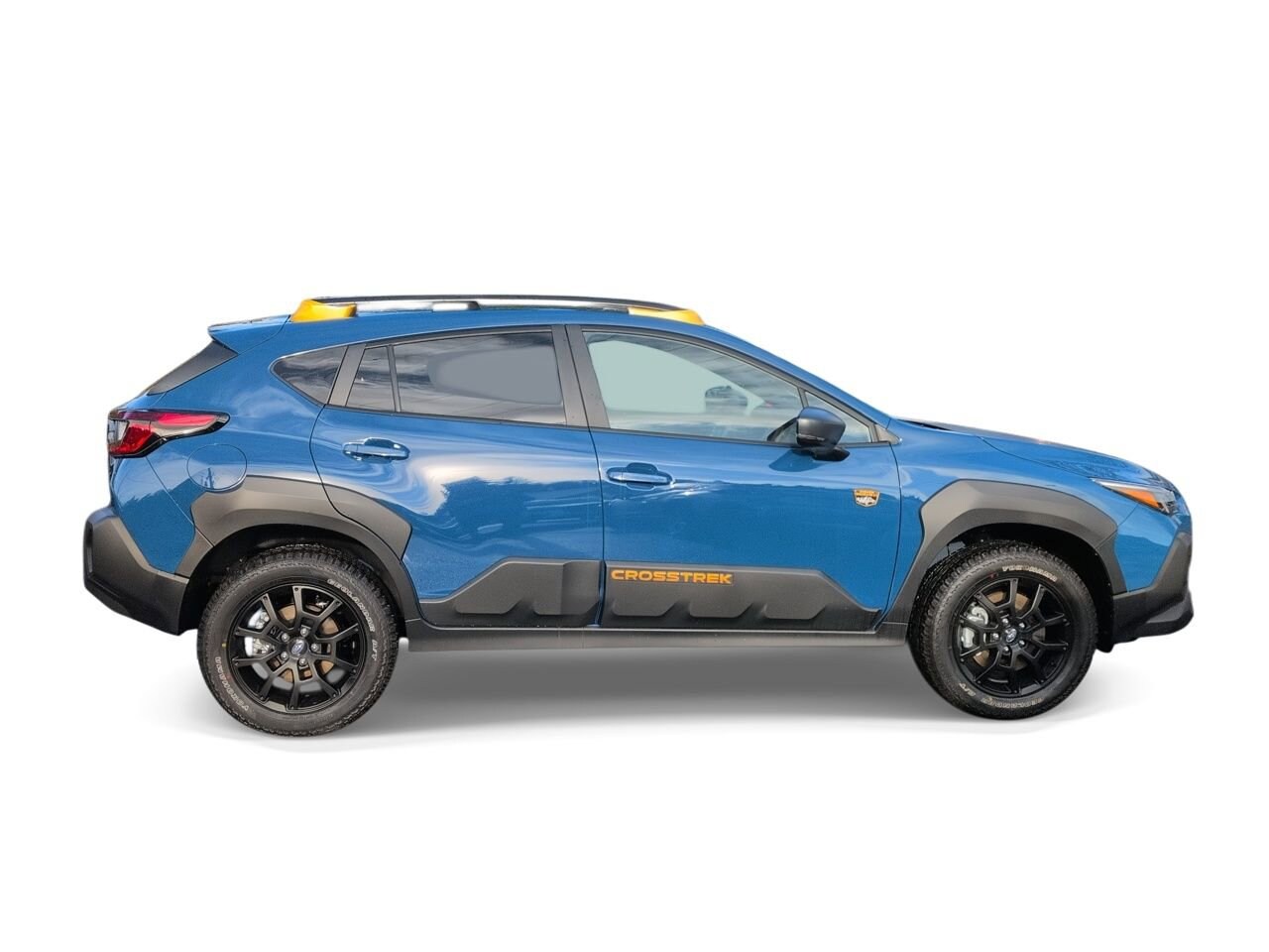Thumbnail: 2026 Subaru Crosstrek - 9