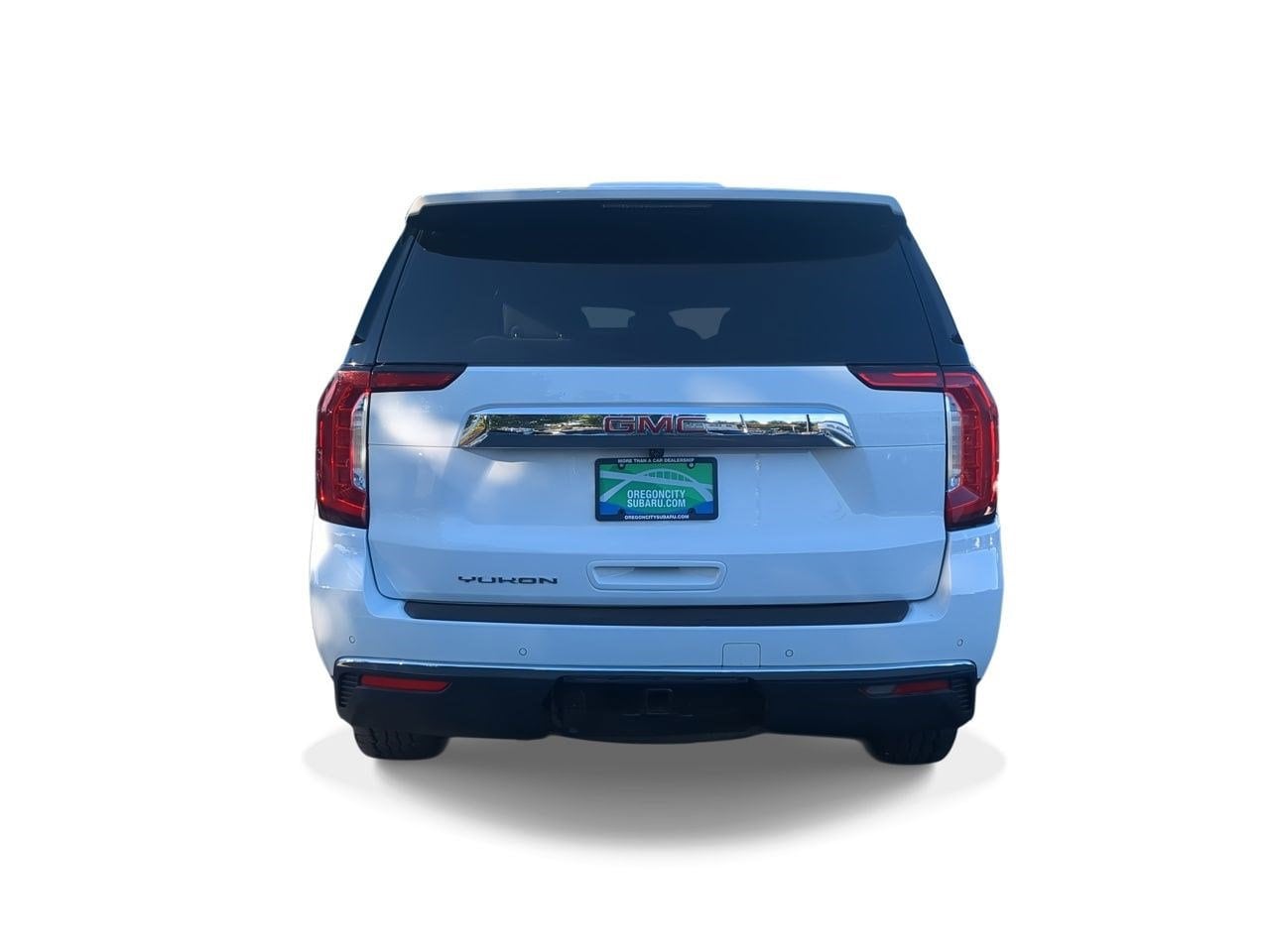 Thumbnail: 2023 GMC Yukon XL - 7