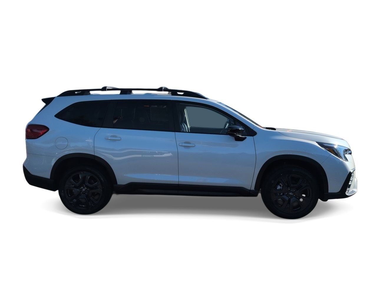 Thumbnail: 2026 Subaru Ascent - 9
