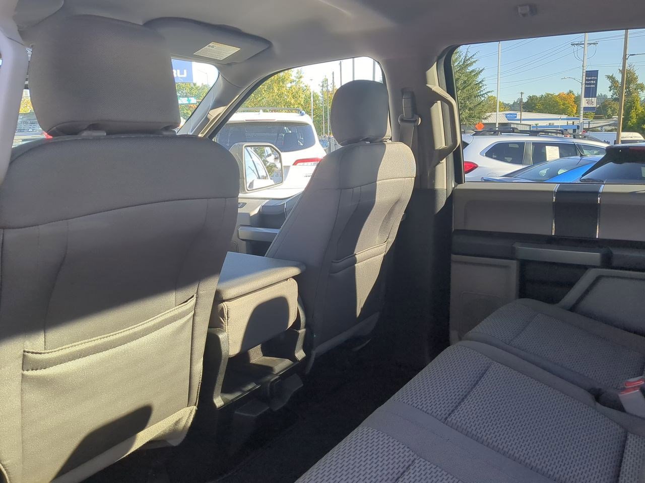 Thumbnail: 2016 Ford F-150 - 19