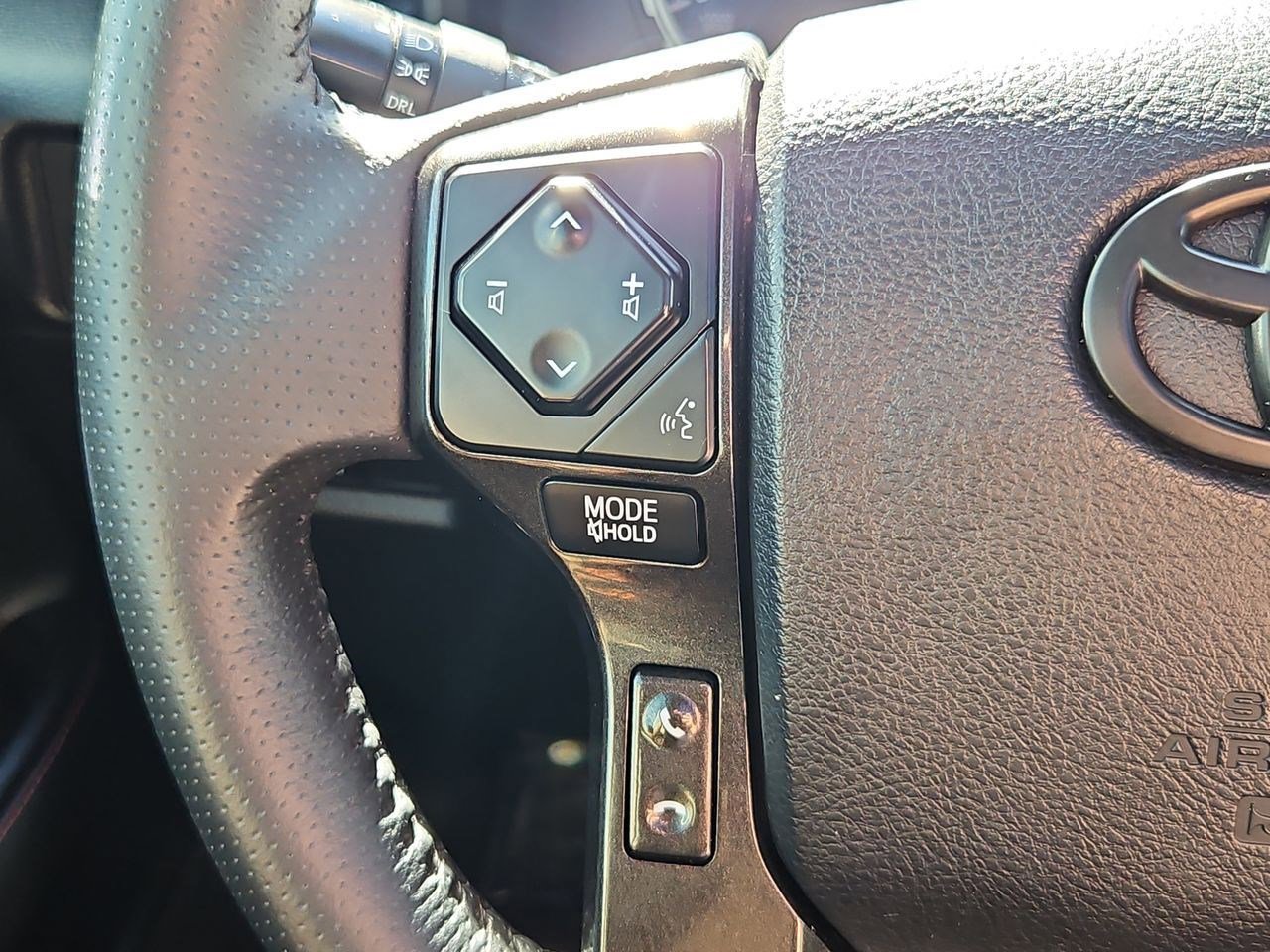 Thumbnail: 2021 Toyota 4Runner - 26