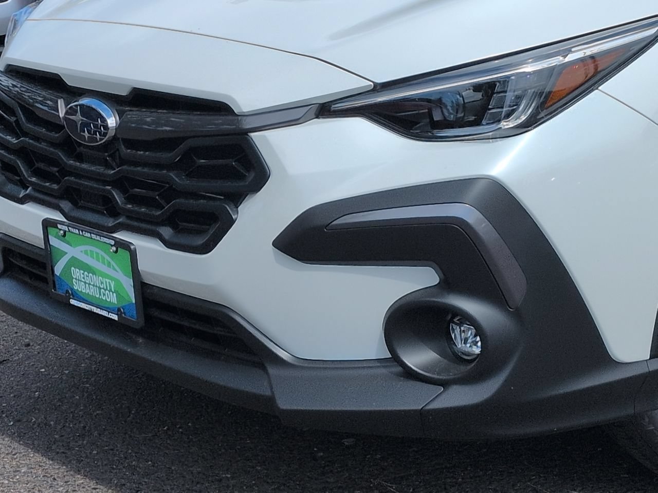 2026 Subaru Crosstrek Limited - Photo 11