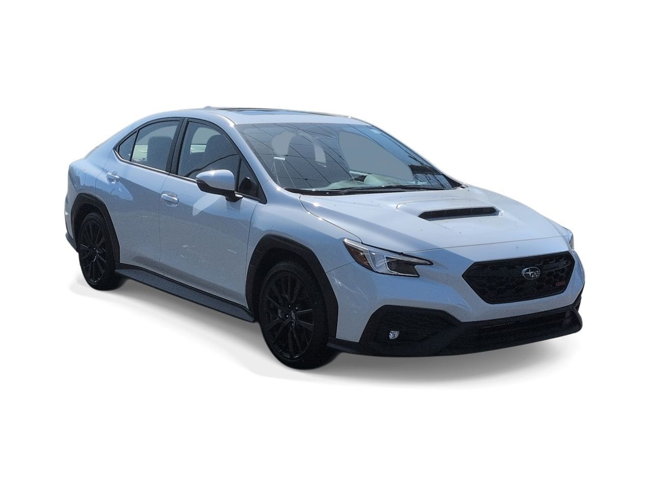 Thumbnail: 2026 Subaru WRX - 2