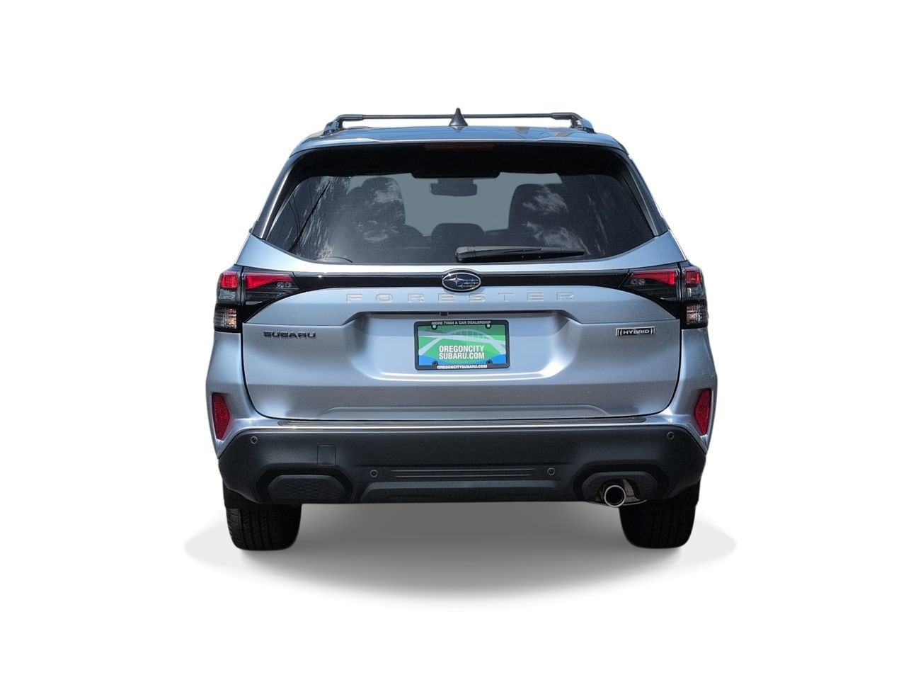 Thumbnail: 2026 Subaru Forester - 7
