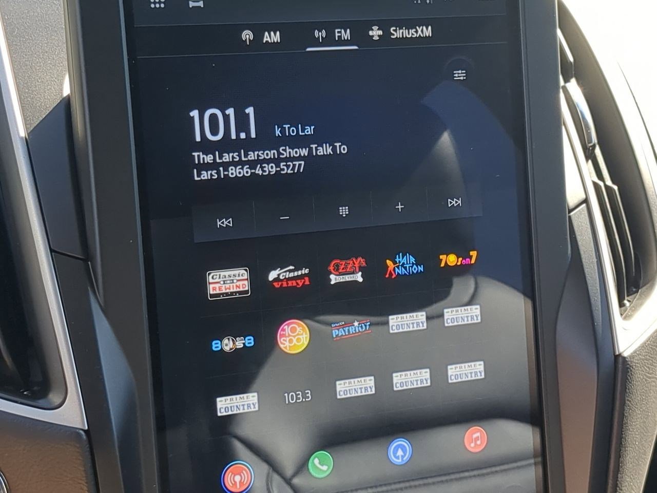 Thumbnail: 2024 Ford Edge - 37