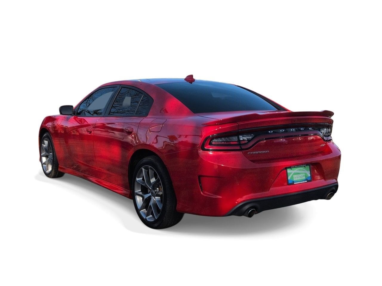 Thumbnail: 2022 Dodge Charger - 6