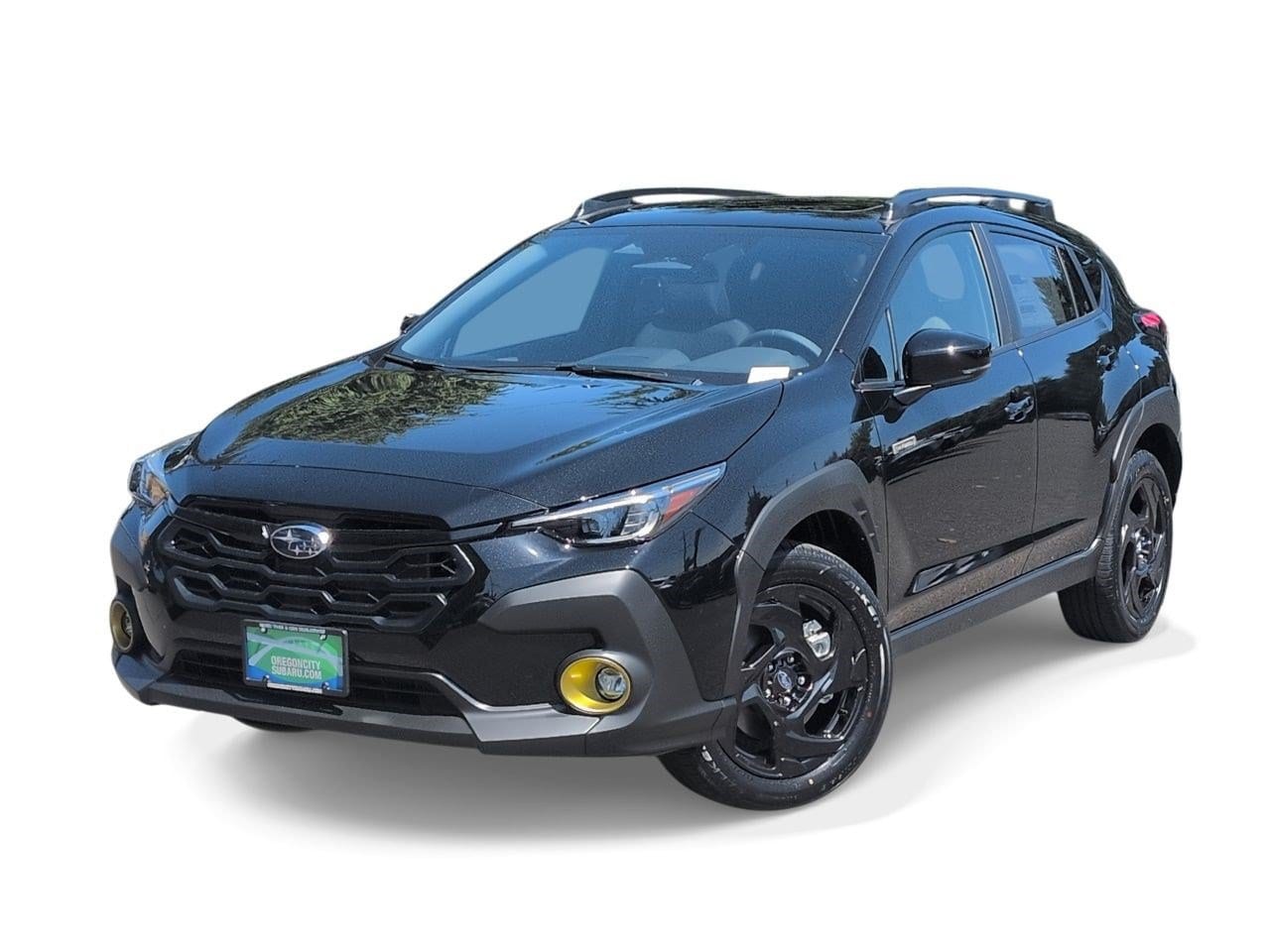 Thumbnail: 2026 Subaru Crosstrek - 1