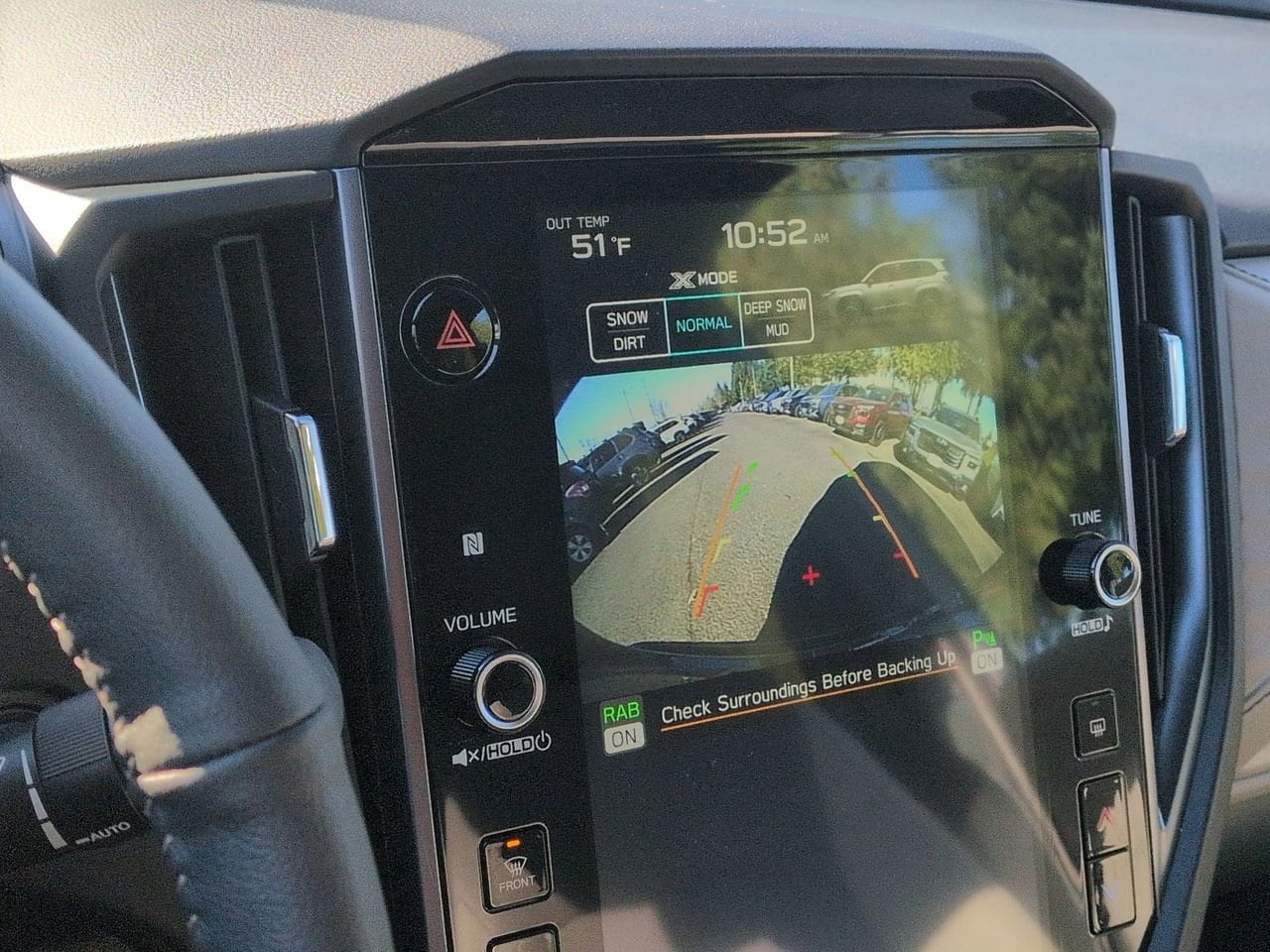 Thumbnail: 2026 Subaru Forester - 32