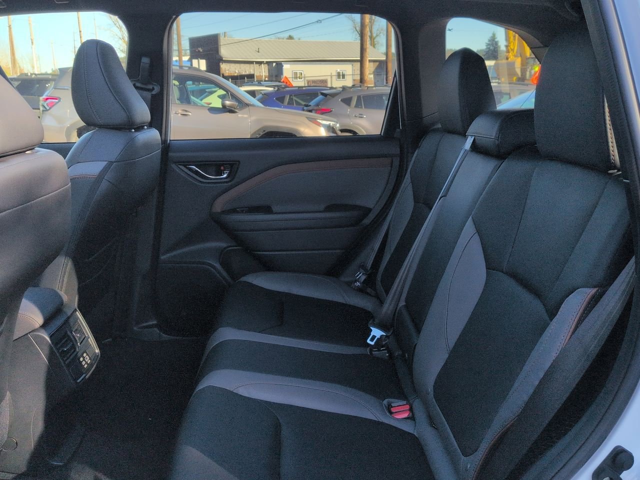 Thumbnail: 2025 Subaru Forester - 21