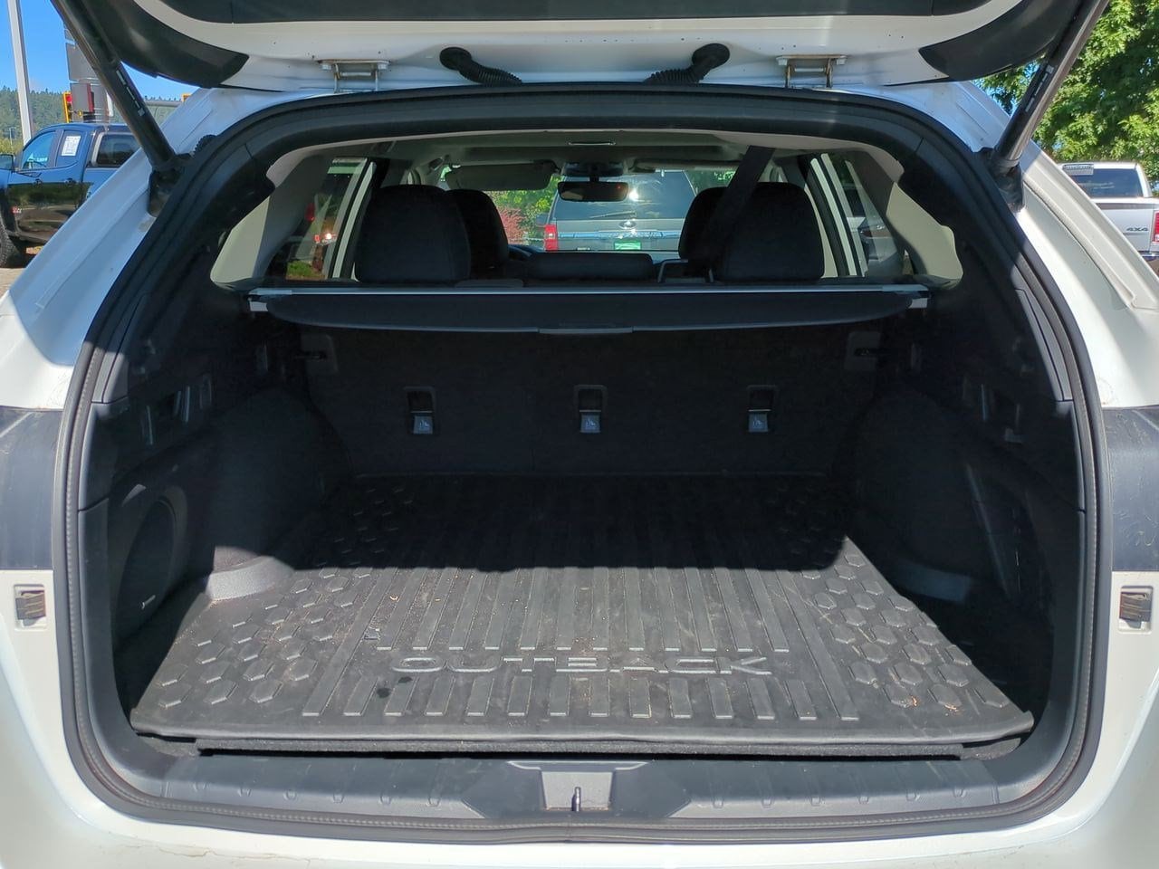 Thumbnail: 2024 Subaru Outback - 44