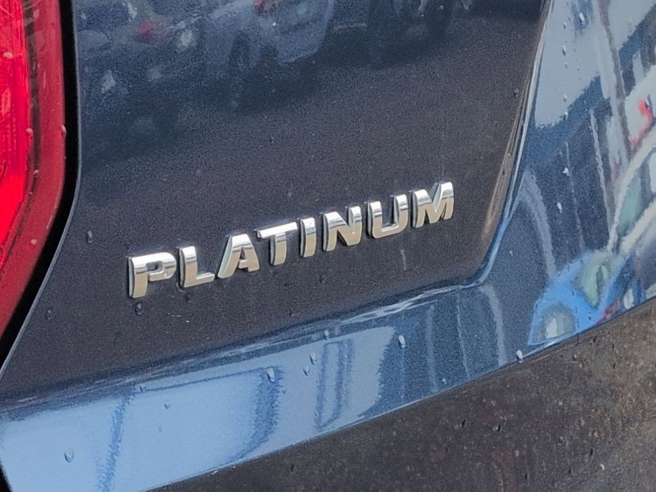 Thumbnail: 2017 Ford Explorer - 13