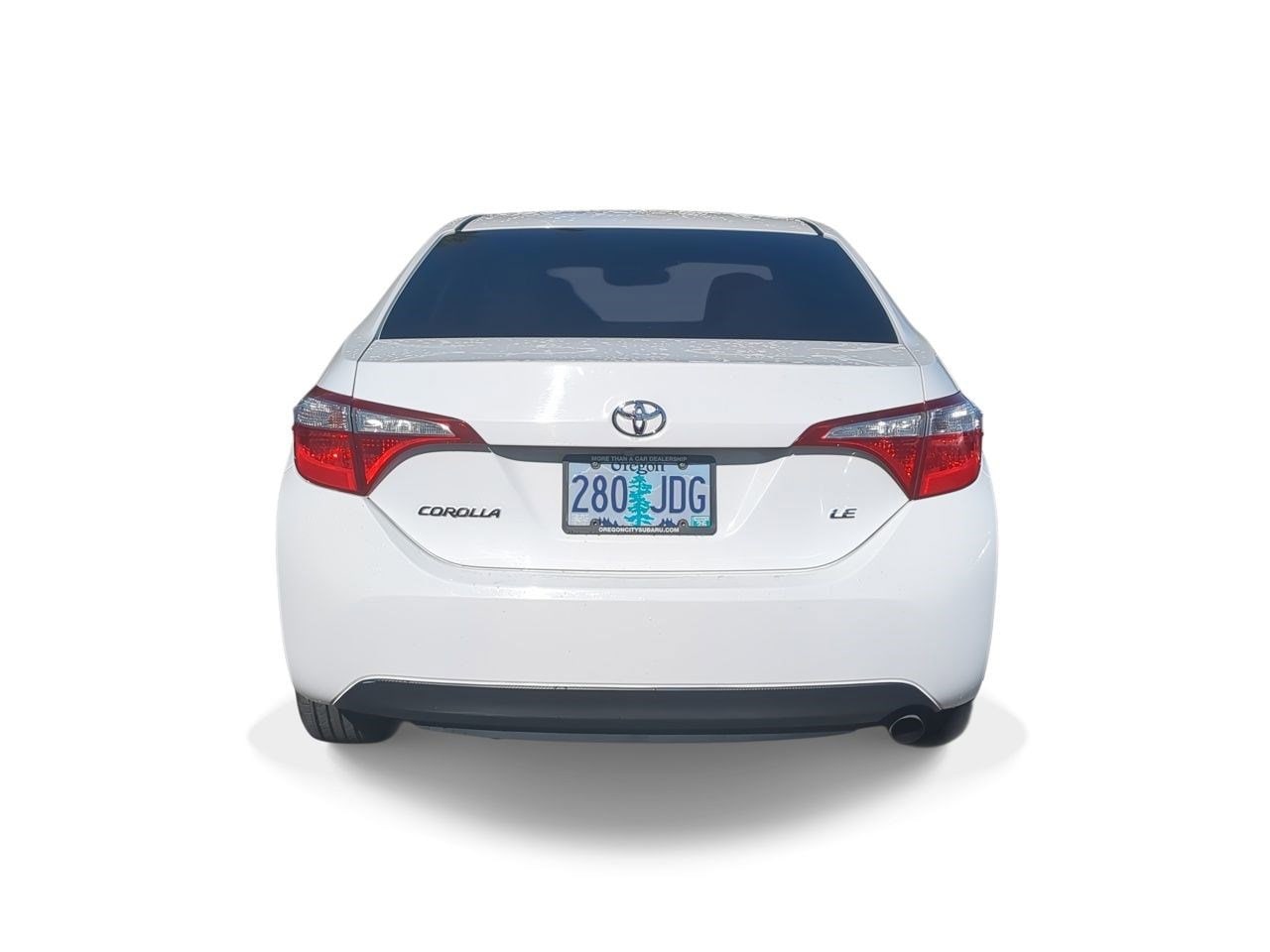 Thumbnail: 2016 Toyota Corolla - 7