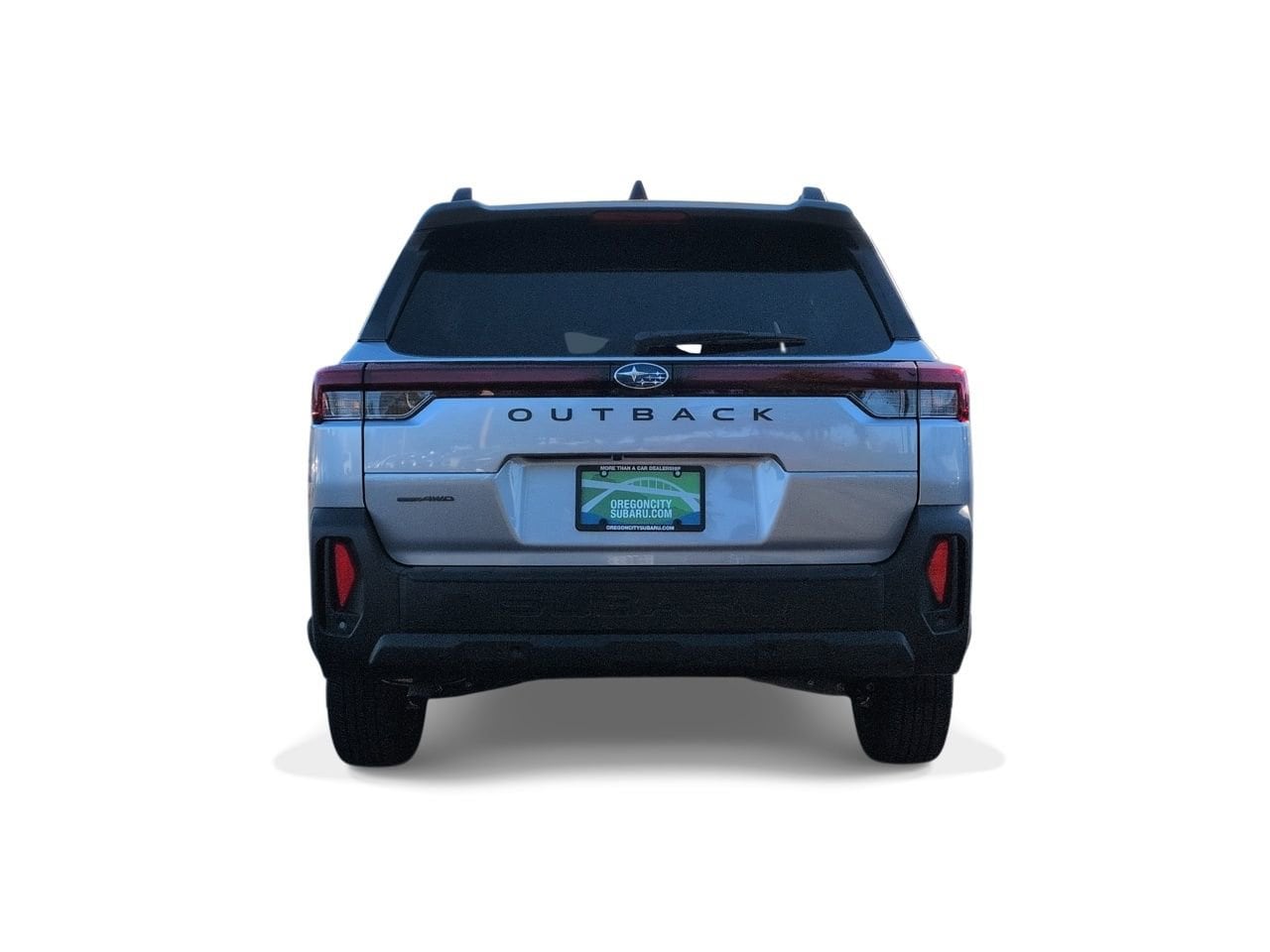 Thumbnail: 2026 Subaru Outback - 7